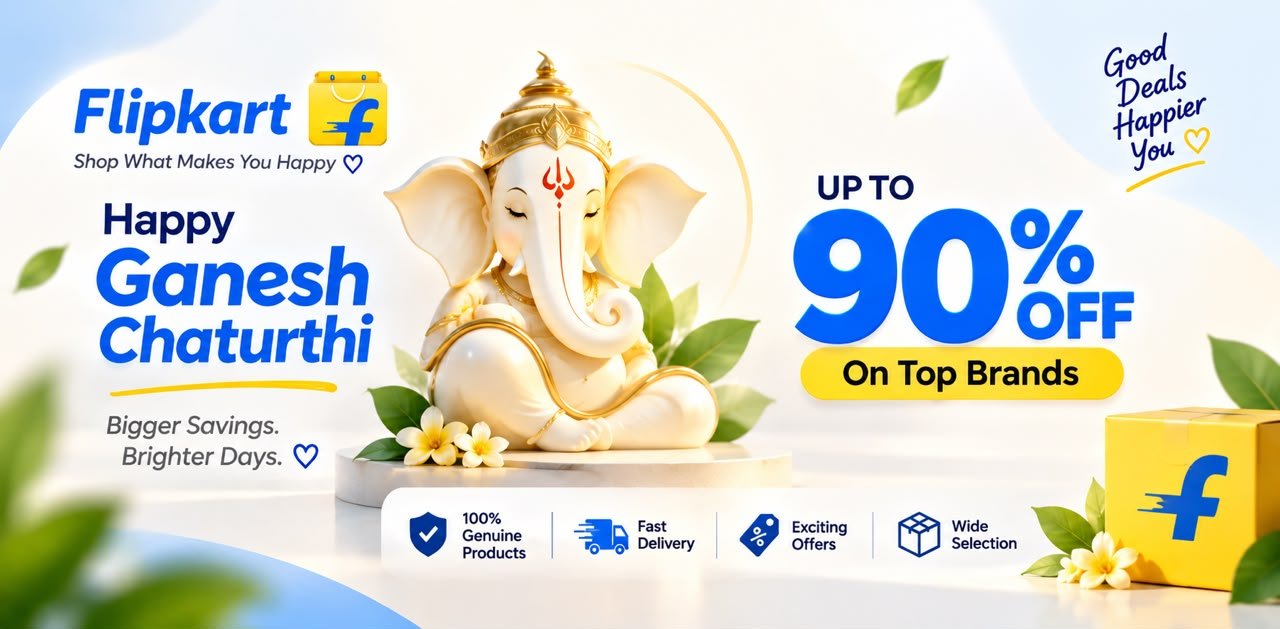 Homepage Banner