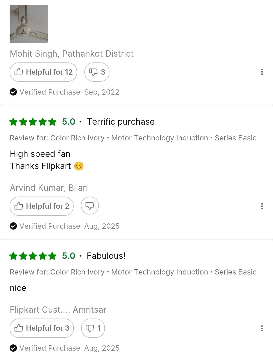 Product details and specifications